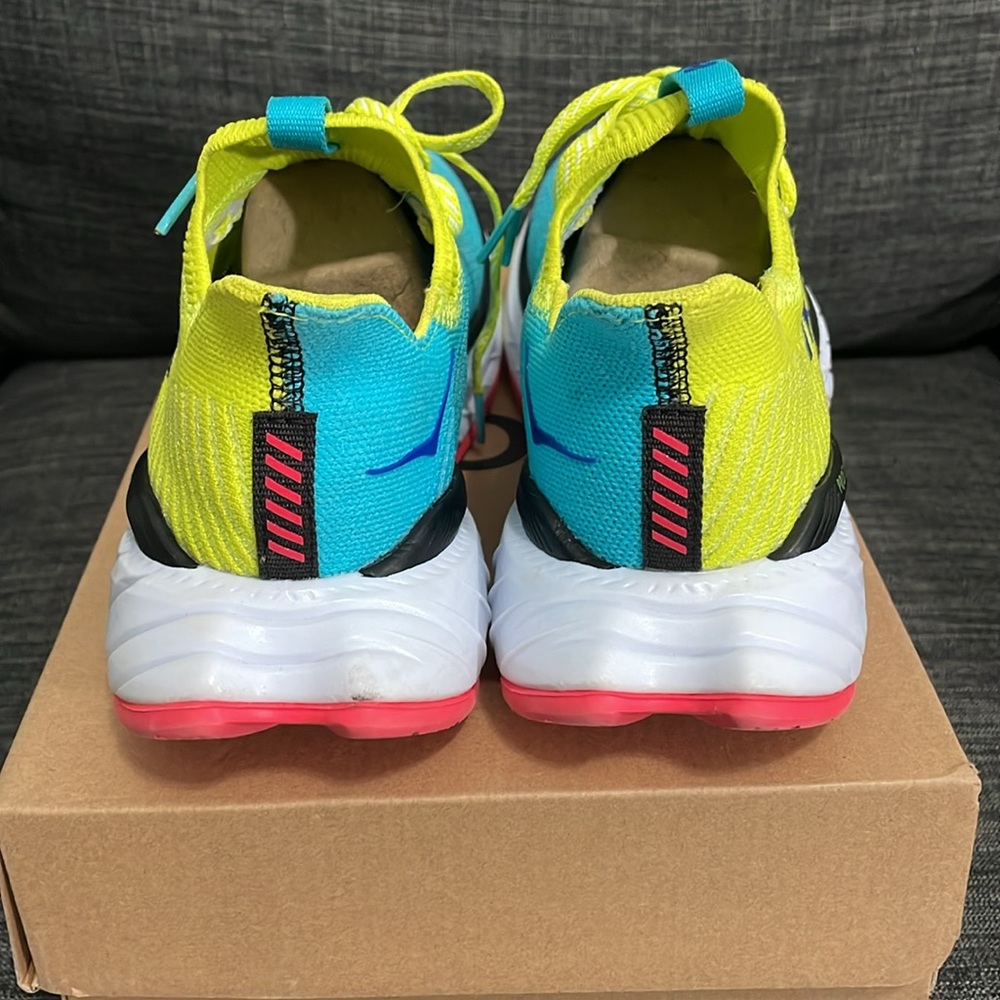 HOKA Carbon X 3 women’s running shoes - Picture 6 of 6